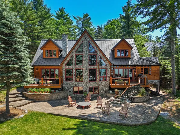 163 Kennedy Trl, Roscommon, MI 48653