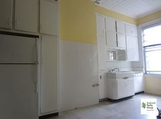 1663 Dekalb Ave #2A, Brooklyn, NY 11237