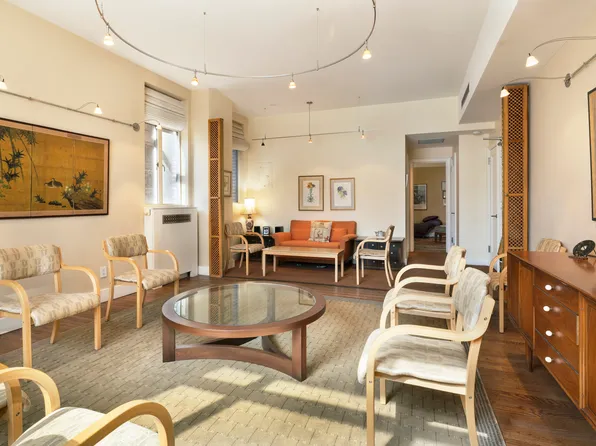 55 Central Park West image 2 of 5