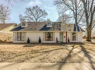 5179 Helene Rd, Memphis, TN 38117