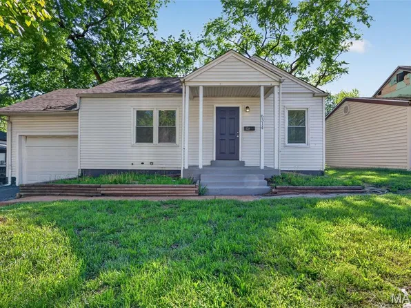 6314 Peurifoy Ave, Saint Louis, MO 63134
