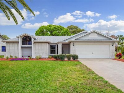 13167 Clock Tower Pkwy, Hudson, FL, 34667