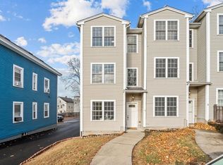 74 Abbott St #1, Providence, RI 02906