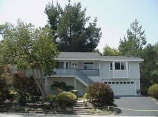 2005 Avon Ave, Cambria, CA 93428