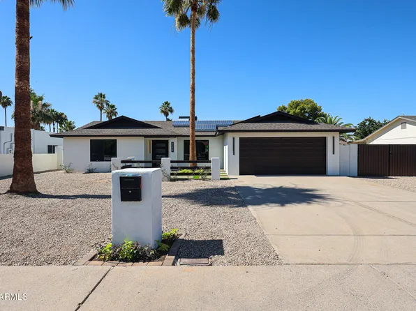 5259 E KAREN Drive, Scottsdale, AZ 85254