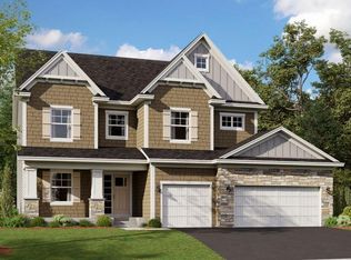 1173 Oakwood Ln, Delano, MN 55328