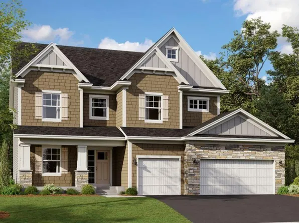 1173 Oakwood Ln, Delano, MN 55328