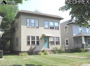 10011-10013 Foster Ave, Cleveland, OH