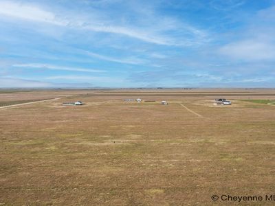 TRACT 7 Road 151, Carpenter, WY, 82054