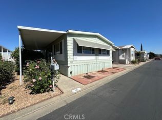 2240 Golden Oak Ln #82, Merced, CA