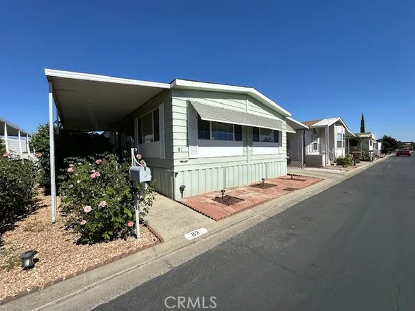 2240 Golden Oak Ln #82, Merced, CA 95341