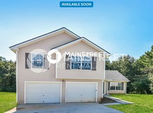 3543 Waldrop Ridge Ln, Decatur, GA 30034