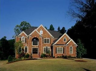 605 Syreeta Ln, Atlanta, GA 30349