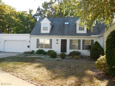 3429 Brookpoint Ln, Cuyahoga Falls, OH, 44223