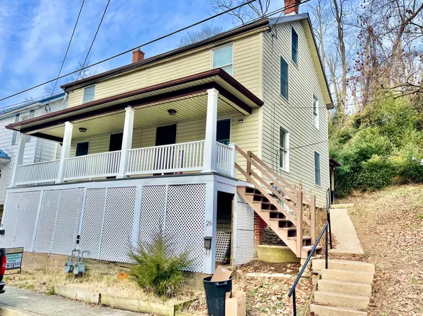 26 Argyle Ave, Glen Rock, PA 17327
