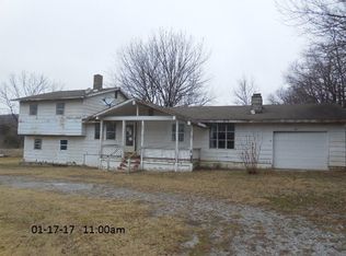 10804 Illinois Chapel Rd, Prairie Grove, AR 72753