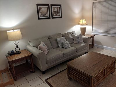 800 Mallery St APT 10, Saint Simons Island, GA, 31522