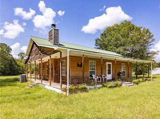 180 Oneal Rd, Nahunta, GA 31553