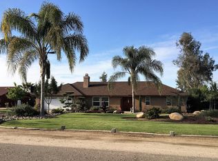 17674 Avenue 278, Exeter, CA 93221