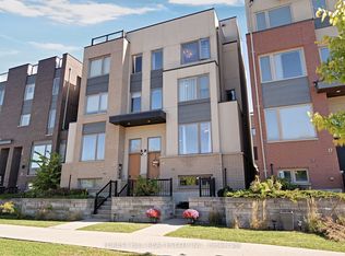 19 Stanley Greene Blvd, Toronto, ON M3K 0B1
