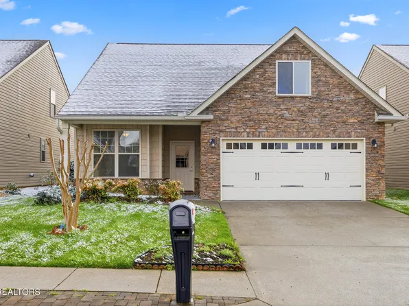 12036 Woodhollow Ln, Knoxville, TN 37932