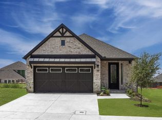 713 Wilderness Point Ln, Anna, TX 75409