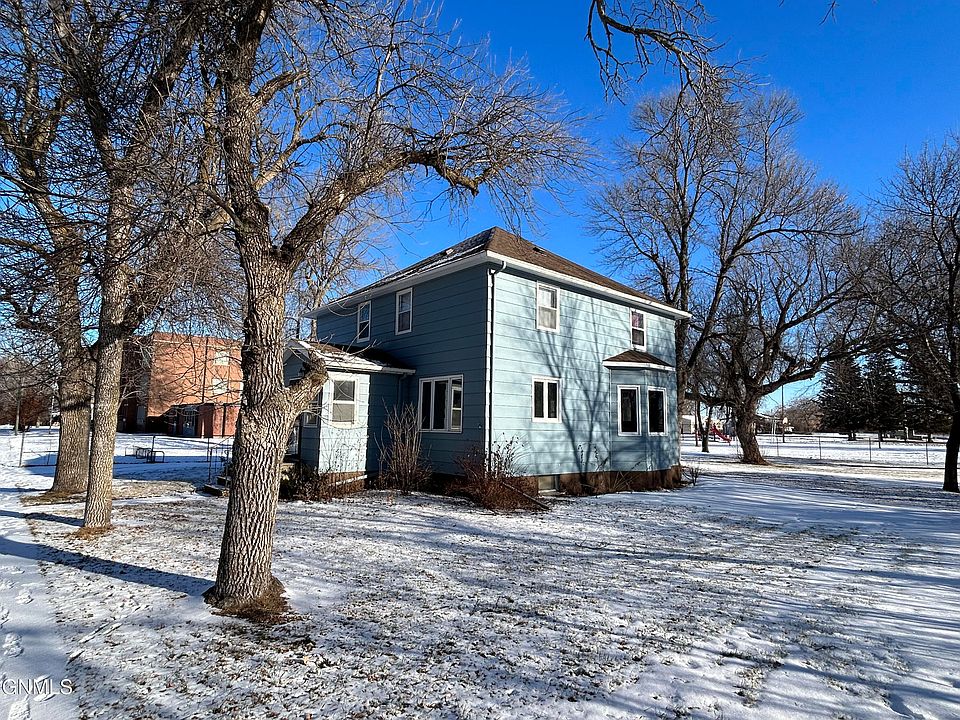 404 6th Ave, Litchville, ND 58461 Zillow