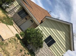 1408 N Johnson St, Amarillo, TX 79107