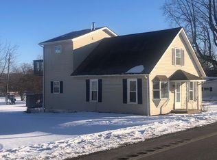 6675 National Rd, Jacksontown, OH 43030