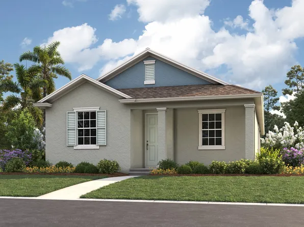 Amelia Plan, Crossroads at Kelly Park