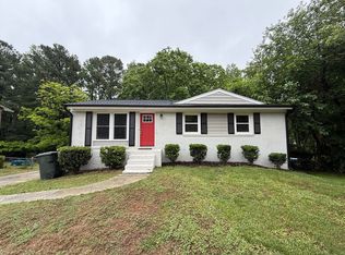 2809 Newark Dr, Raleigh, NC 27610
