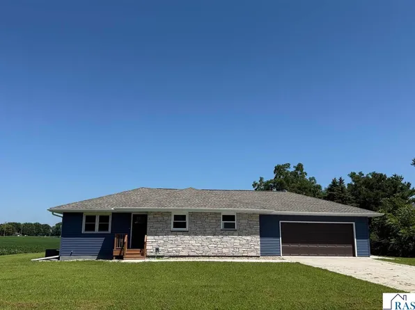 409 4th Ave SE, Mapleton, MN 56065
