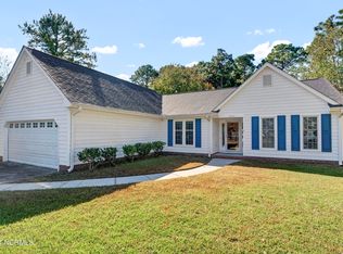 5408 Dawning Creek Way, Wilmington, NC 28409