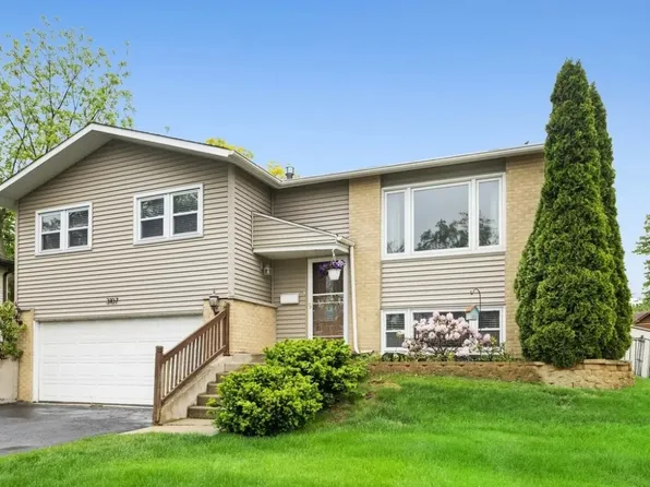 3107 Everglade Ave, Woodridge, IL 60517