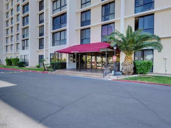 3930 University Center Dr APT 603, Las Vegas, NV 89119