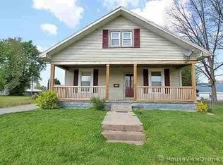 305 Helen Ave, Chaffee, MO 63740