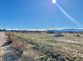 0 Topaz Rd, Victorville, CA 92392