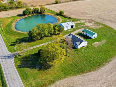 9290 E Lincoln Hwy, Bluffton, OH, 45817