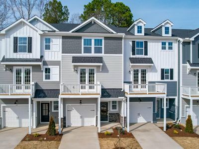 139 Sugar Run Dr #32, Fuquay Varina, NC, 27526