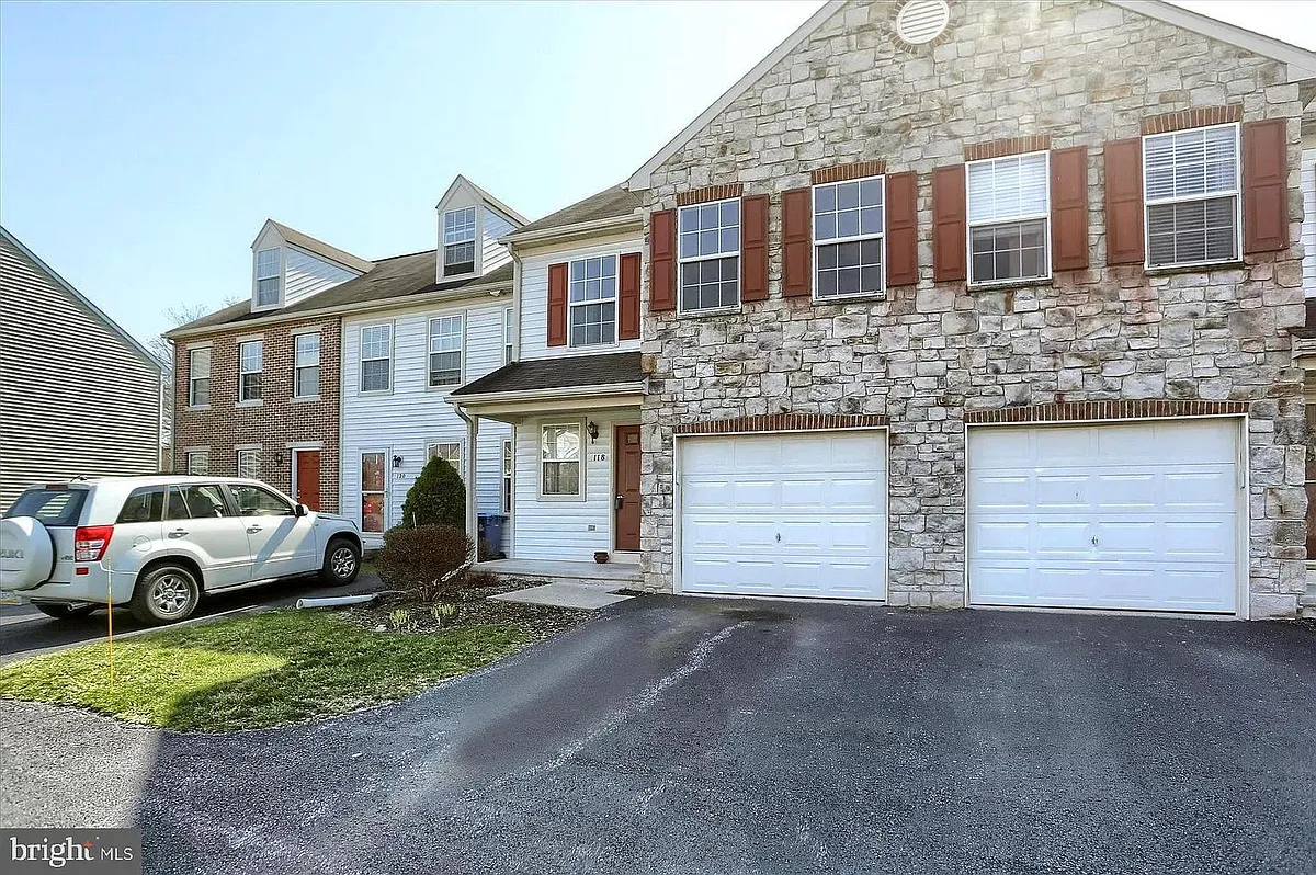 Building Photo - 118 Buckley Dr