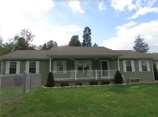 12 Laredo Dr, Ripley, WV 25271