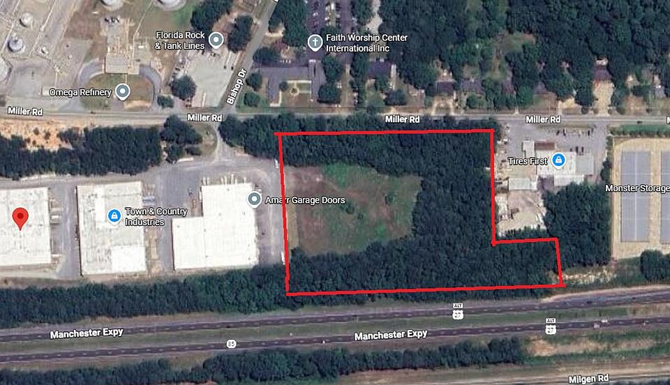 2nd image of 5224 Miller Rd