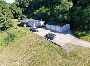 62 Mary Anns Way, Fairmont, WV 26354