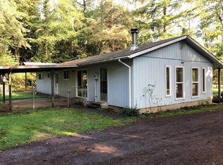 8387 Custer School Rd, Custer, WA 98240