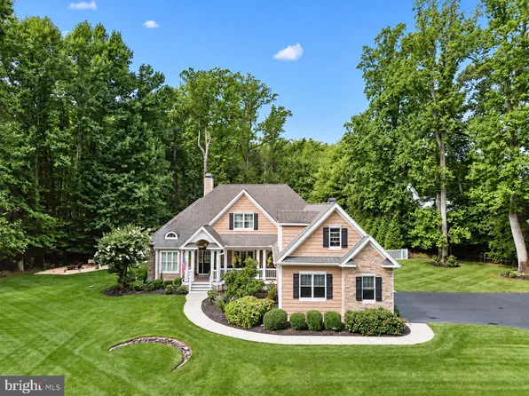 23511 Creek View Ct, Harbeson, DE 19951