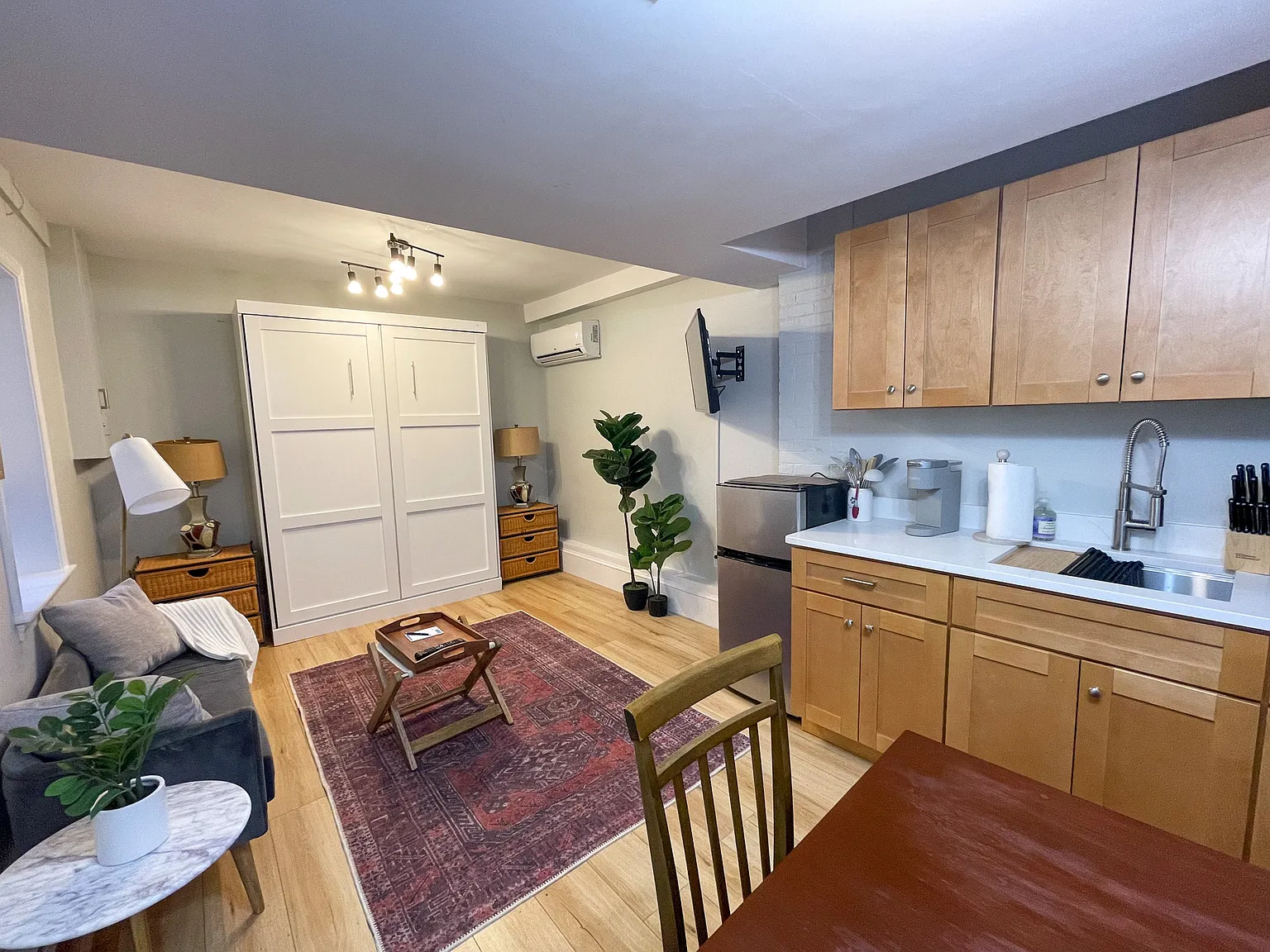 Studio, 1.0 bath, 400 sqft, $3,675 — Photo 4