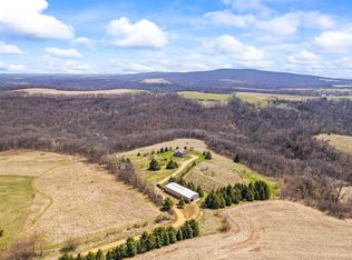 8175 Allgwen Rd, Barneveld, WI 53507