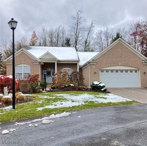 719 Sagewood Ln, Chagrin Falls, OH, 44023
