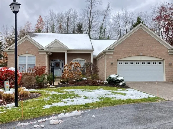 719 Sagewood Ln, Chagrin Falls, OH 44023