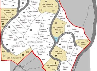 LOT 48 Abbott Mill Rd, Ellijay, GA 30540